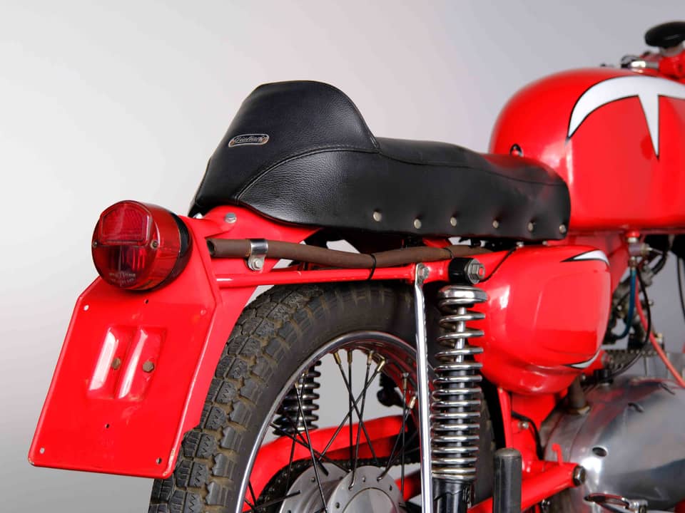 Afbeelding 56/60 van Motobi Imperiale Sport (1969)