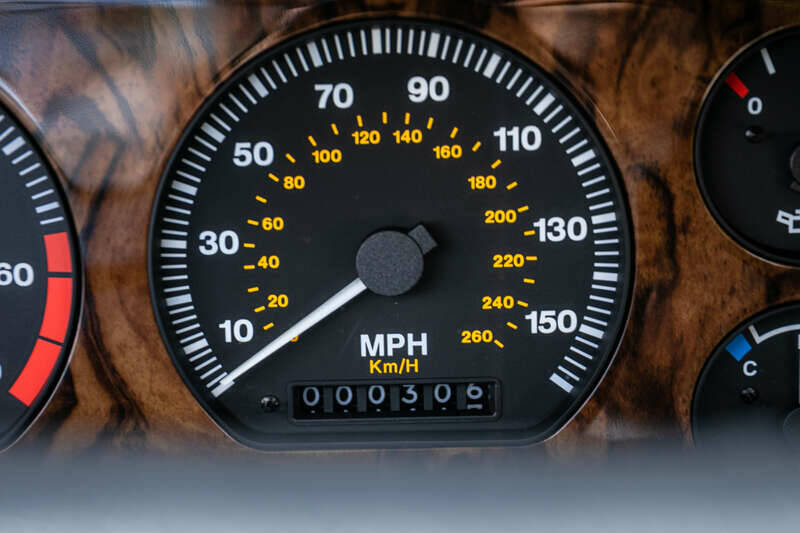 Imagen 10/37 de Jaguar XJS 4.0 (1994)