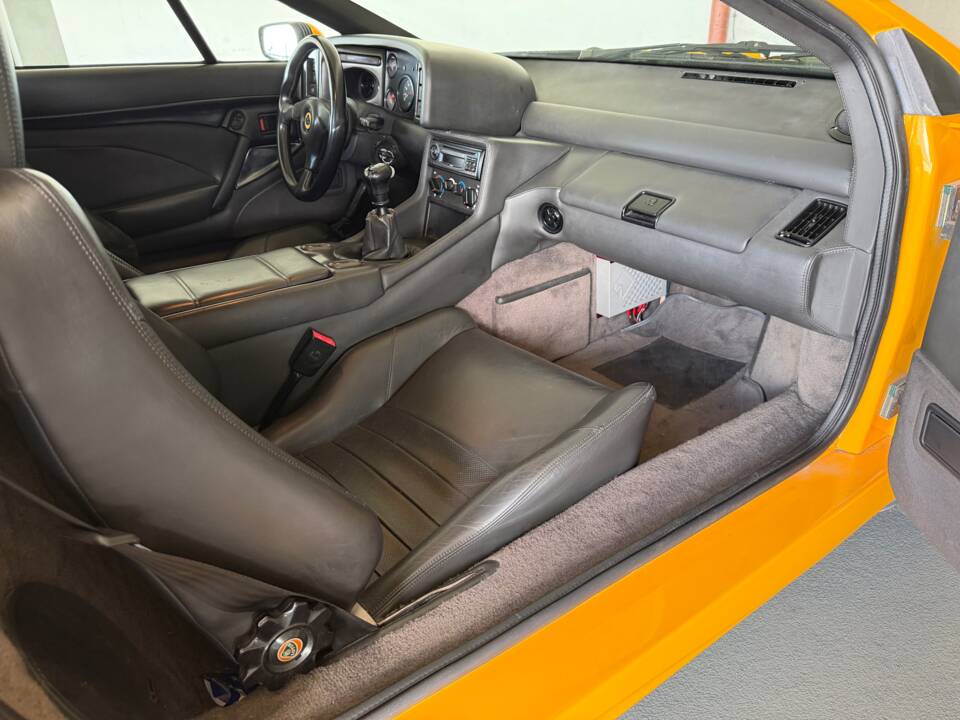 Immagine 12/13 di Lotus Esprit S4 (1994)