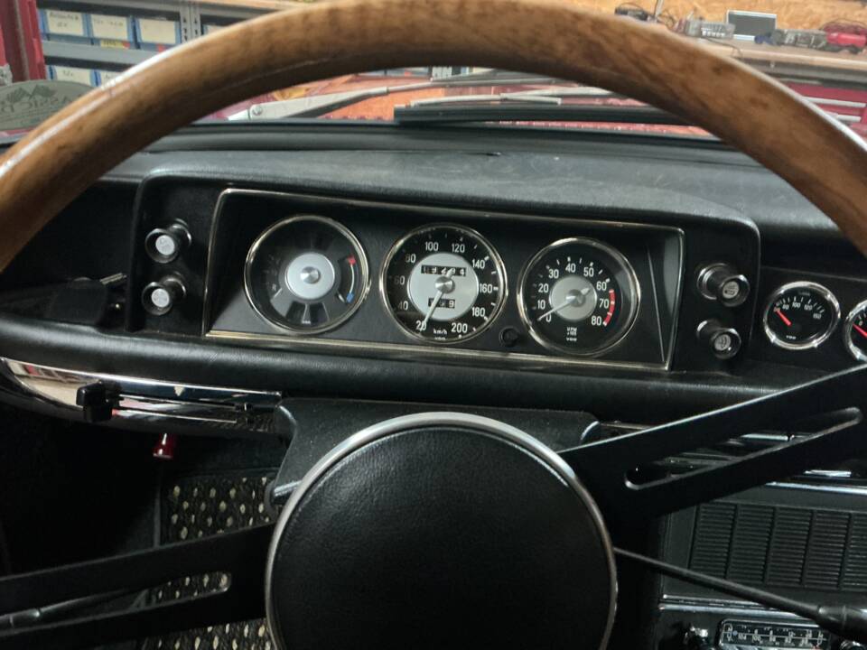 Obraz 13/35 pojazdu BMW 1600 TI (1967)