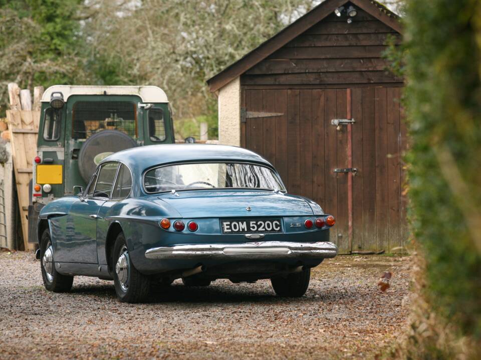 Bild 7/50 von Jensen C-V8 MK II (1965)