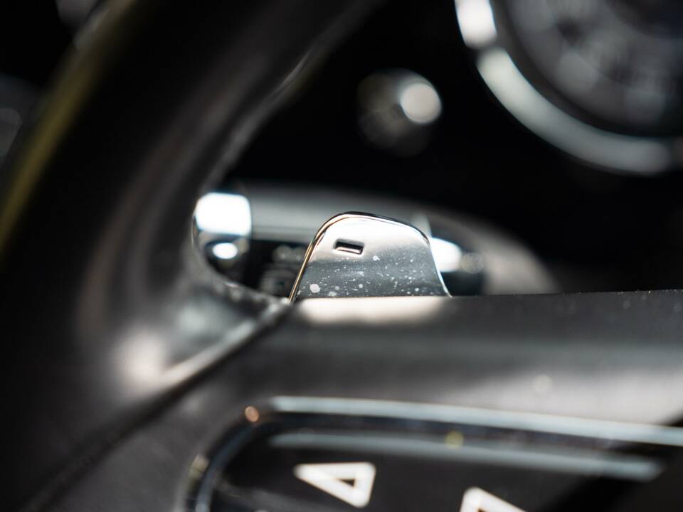 Image 12/20 of Bentley Mulsanne (2011)
