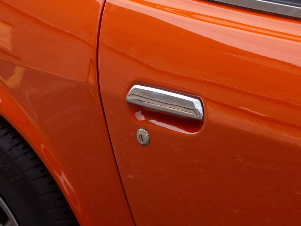 Image 10/50 of Datsun 240 Z (1972)