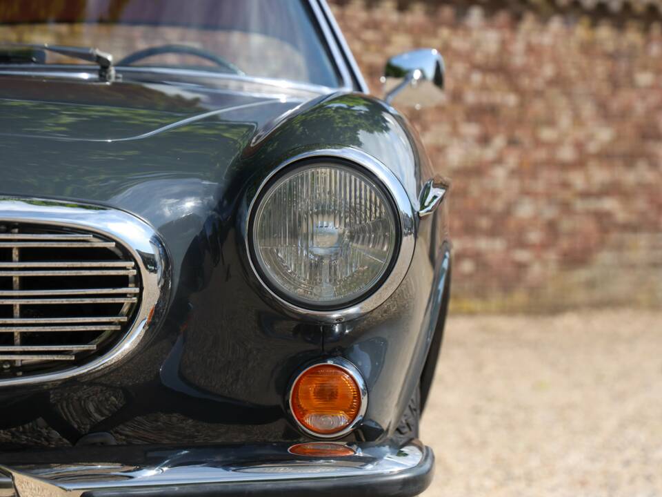 Image 16/50 de Volvo 1800 S (1966)