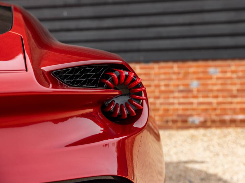 Bild 31/86 von Aston Martin Vanquish Zagato (2016)