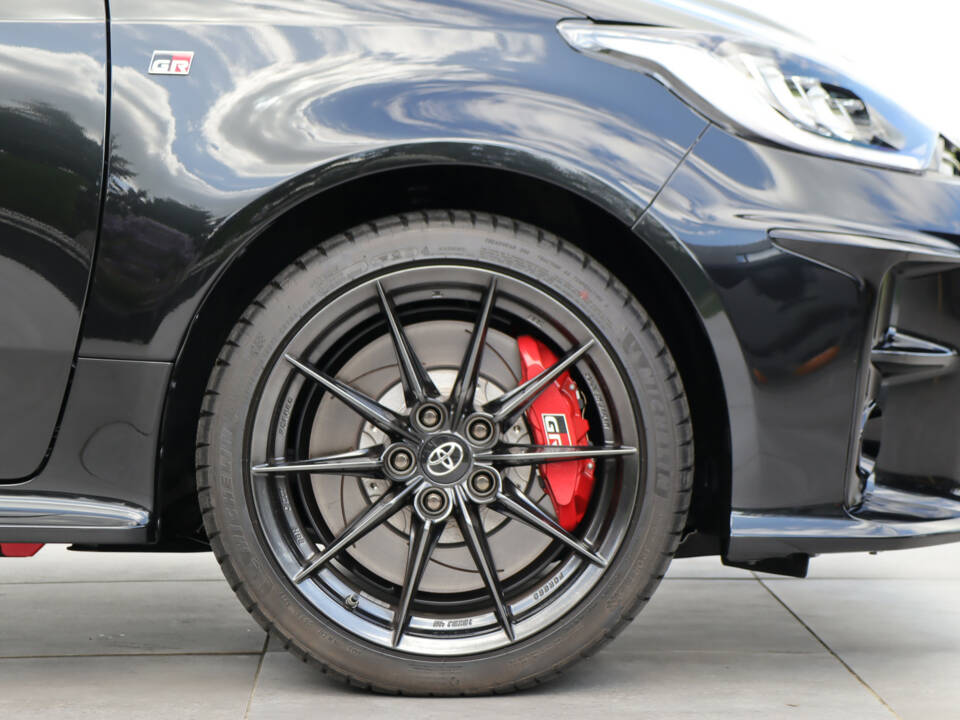 Bild 9/50 von Toyota GR Yaris (2021)