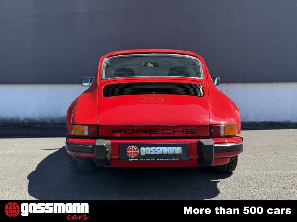 Image 6/15 of Porsche 911 SC 3.0 (1978)