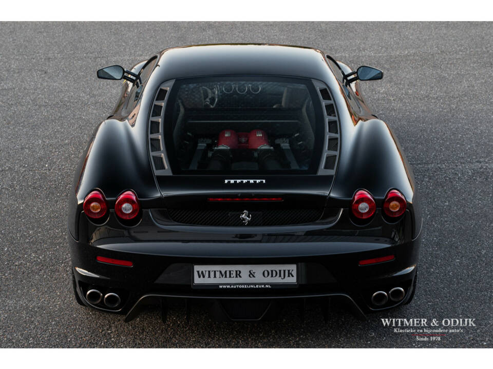 Bild 6/30 von Ferrari F 430 (2005)