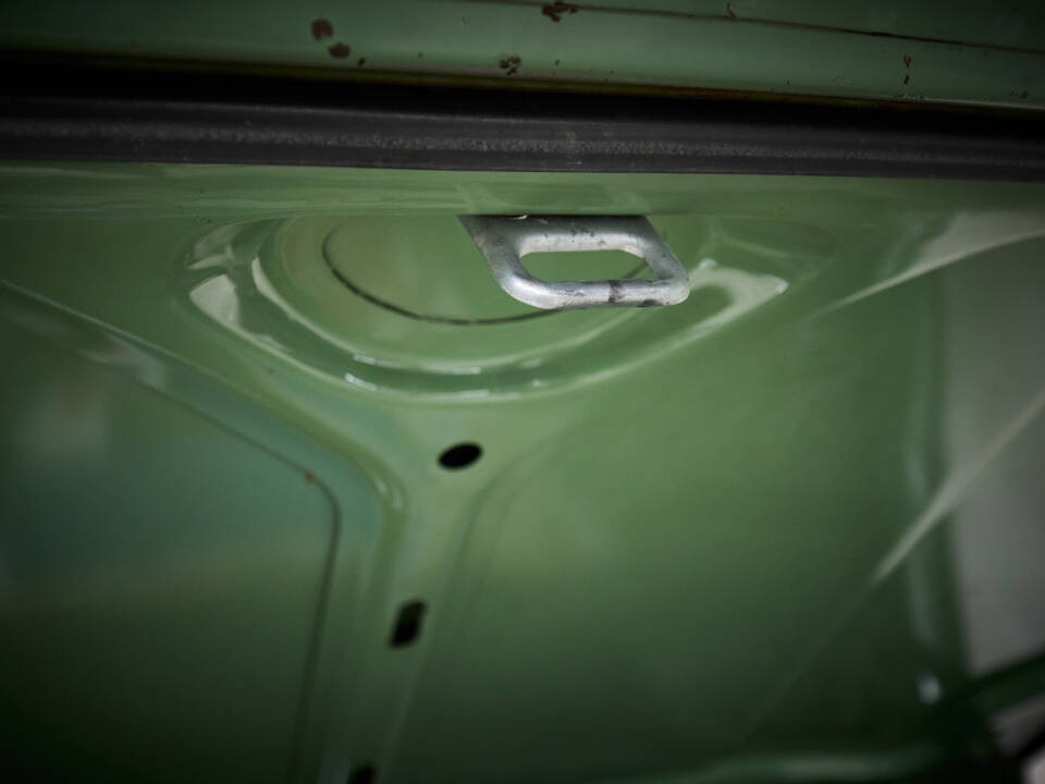 Bild 43/98 von Volvo 244 DL (1975)