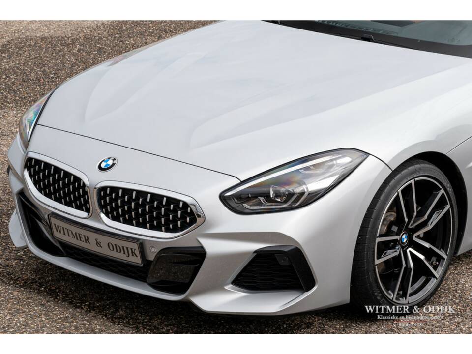 Bild 22/33 von BMW Z4 sDrive20i (2020)