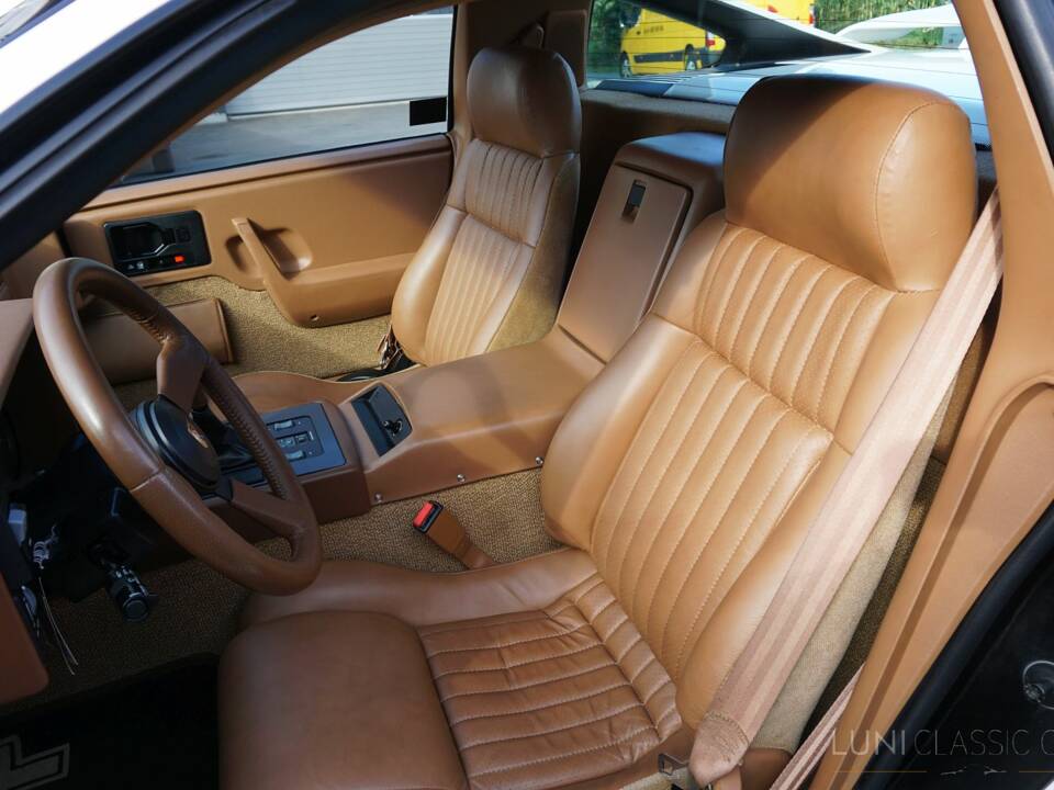 Afbeelding 45/70 van Pontiac Fiero GT (1988)