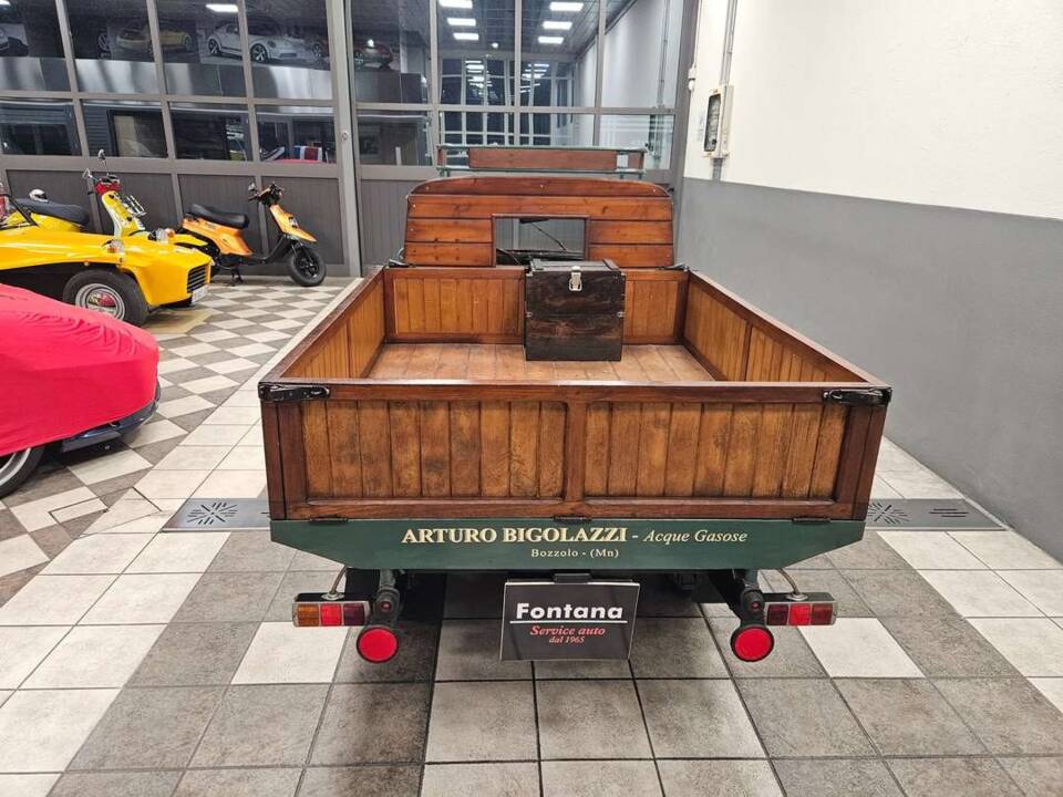 Bild 8/15 von FIAT 500 B Furgonato (1950)
