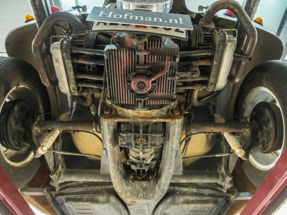 Bild 50/50 von Volkswagen Buggy (1961)