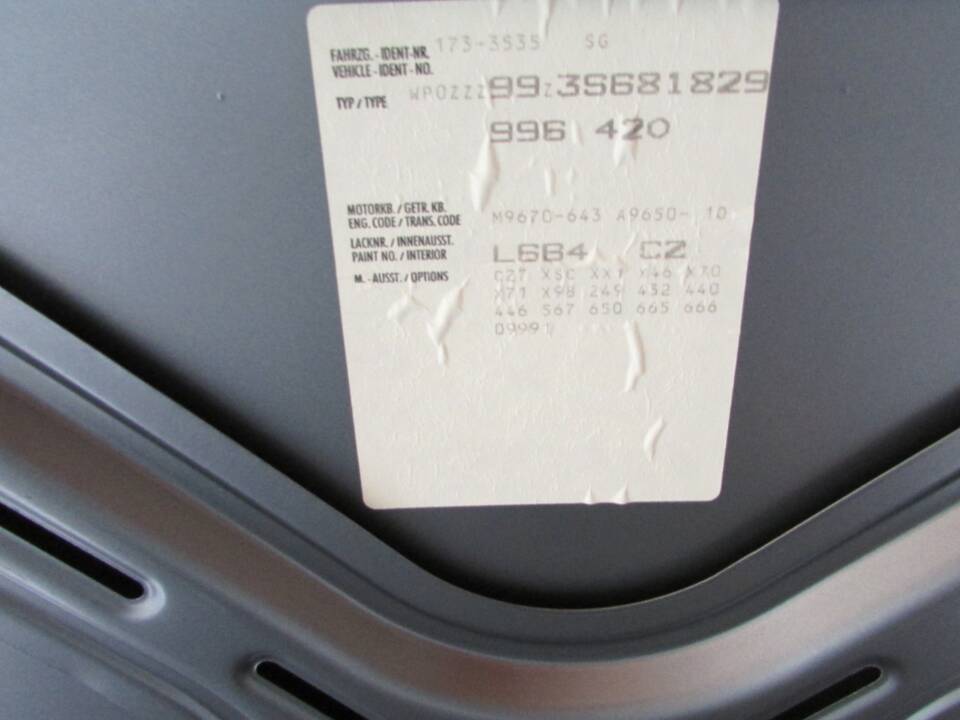 Bild 12/22 von Porsche 911 Turbo (2003)