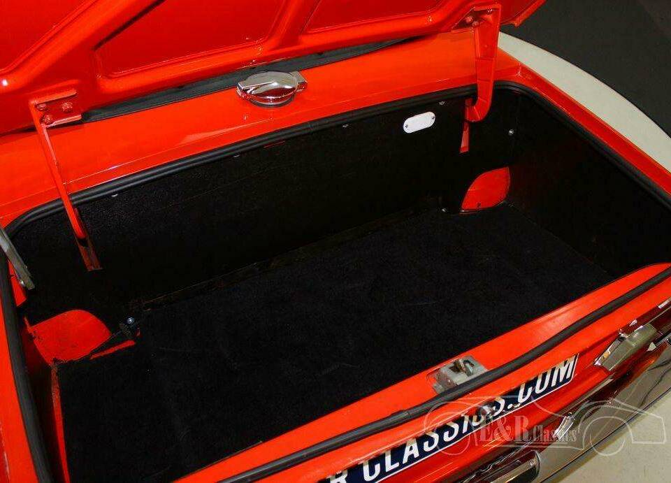 Bild 16/19 von Triumph TR 6 (1972)
