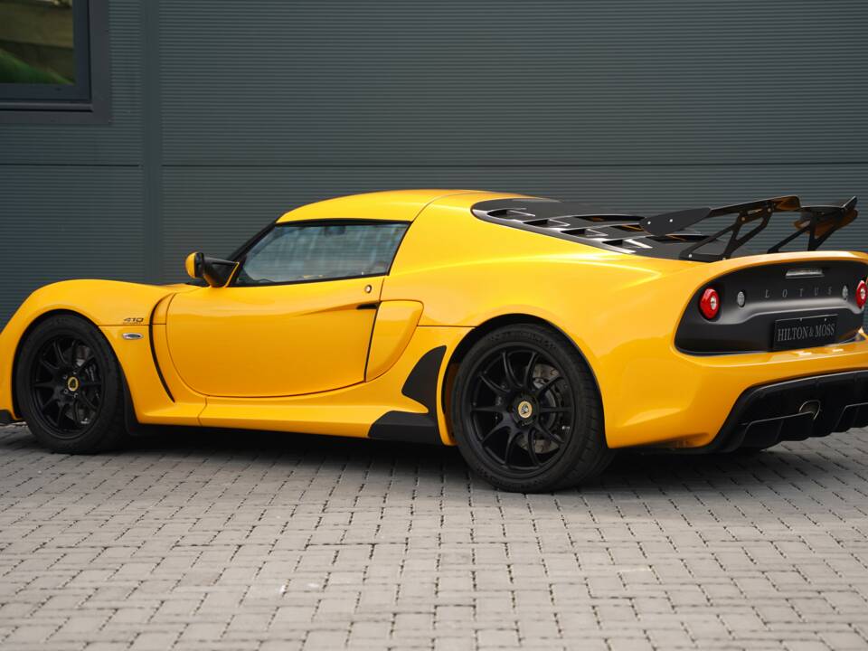 Image 2/50 of Lotus Exige Sport 410 (2021)