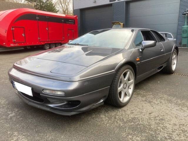 Image 1/20 of Lotus Esprit V8 SE (2001)