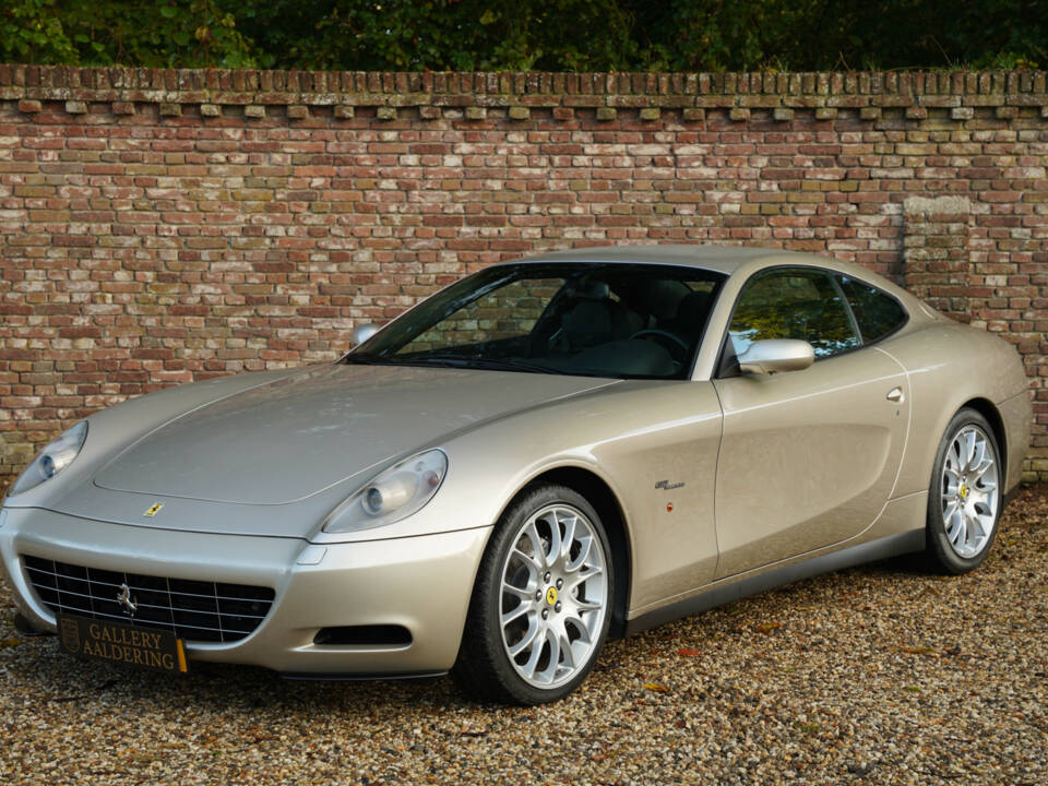 Image 1/50 of Ferrari 612 Scaglietti (2007)