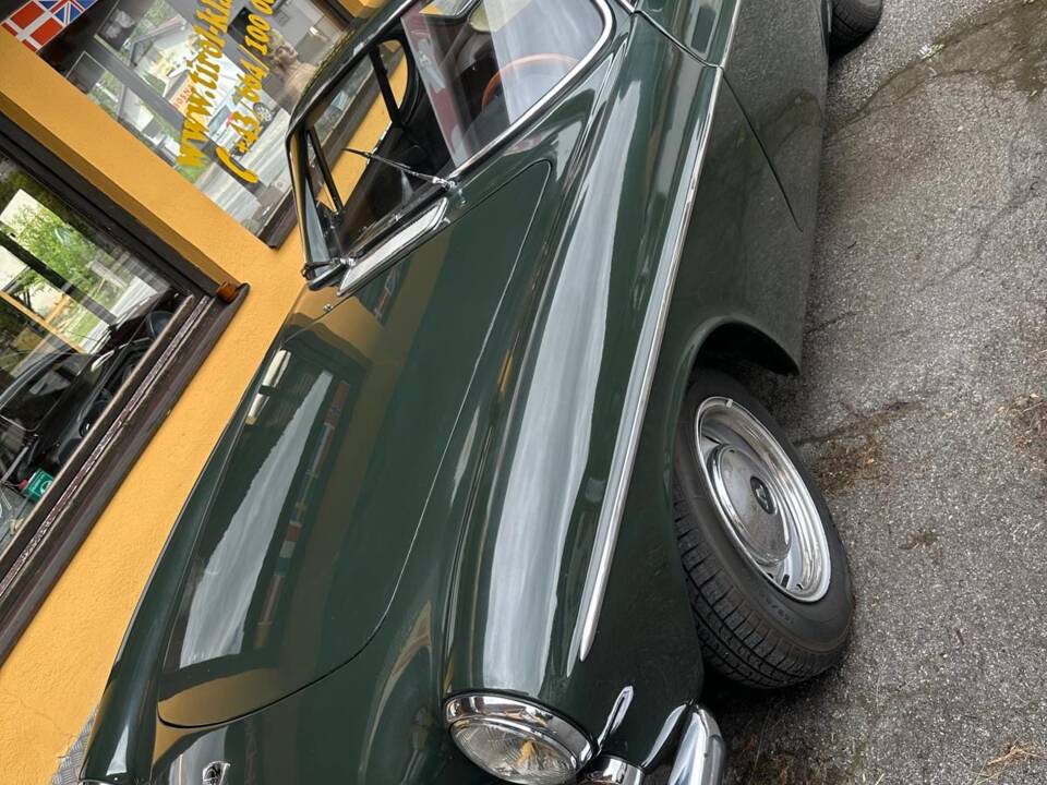 Bild 2/16 von Volvo 1800 S (1967)