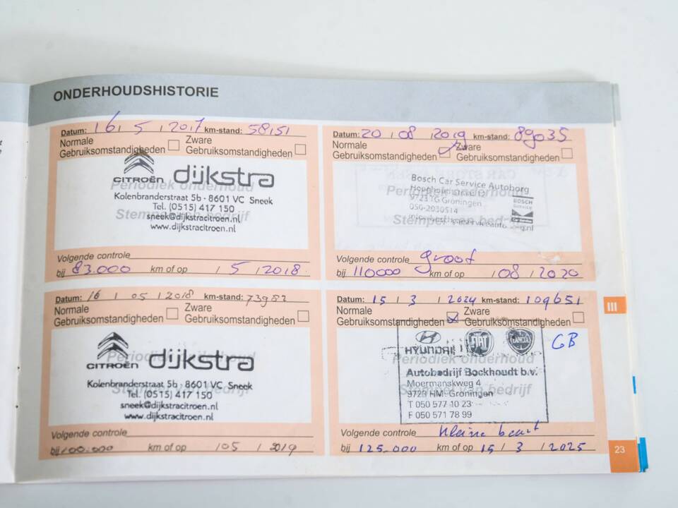 Afbeelding 45/48 van Citroën DS3 Racing (2014)