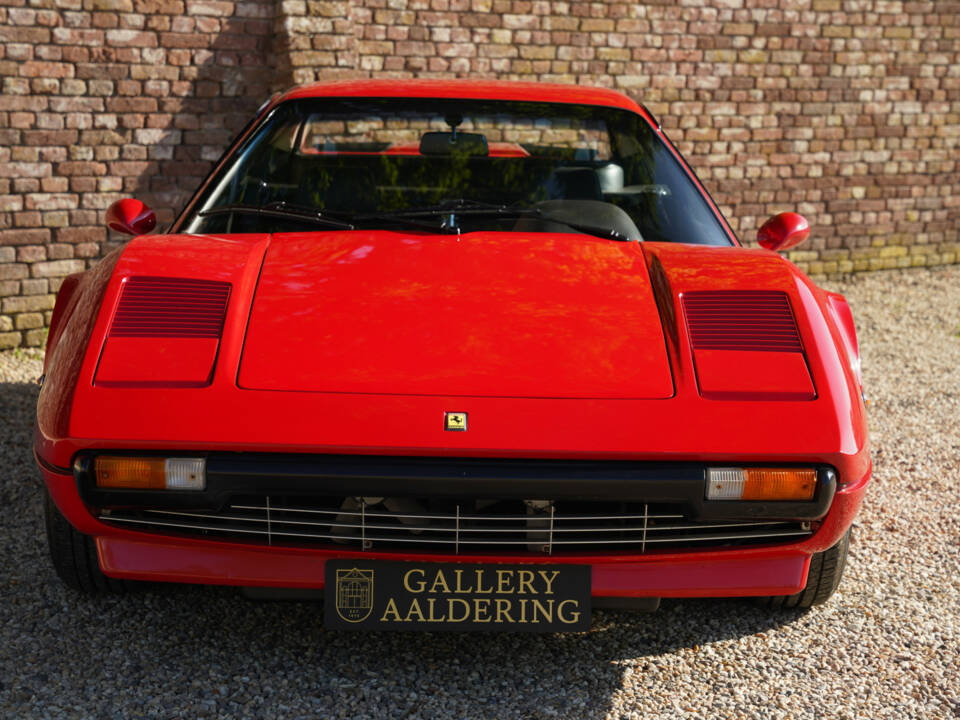 Imagen 5/50 de Ferrari 308 GTB (1977)