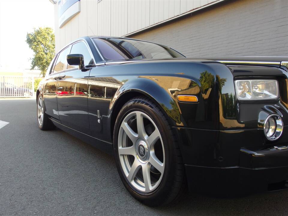 Bild 24/93 von Rolls-Royce Phantom VII (2004)