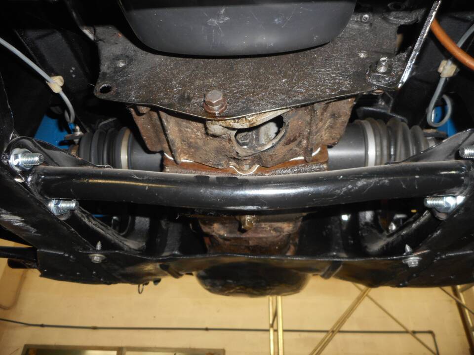 Image 92/98 de Renault R 4 TL (1984)