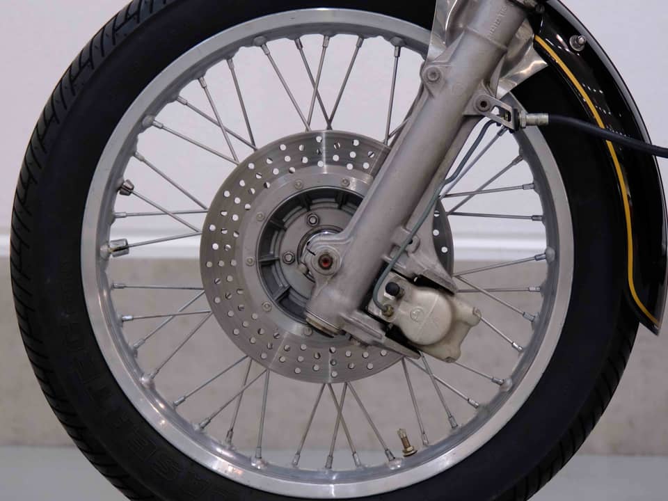 Immagine 36/60 di BMW R 100/7 (1977)