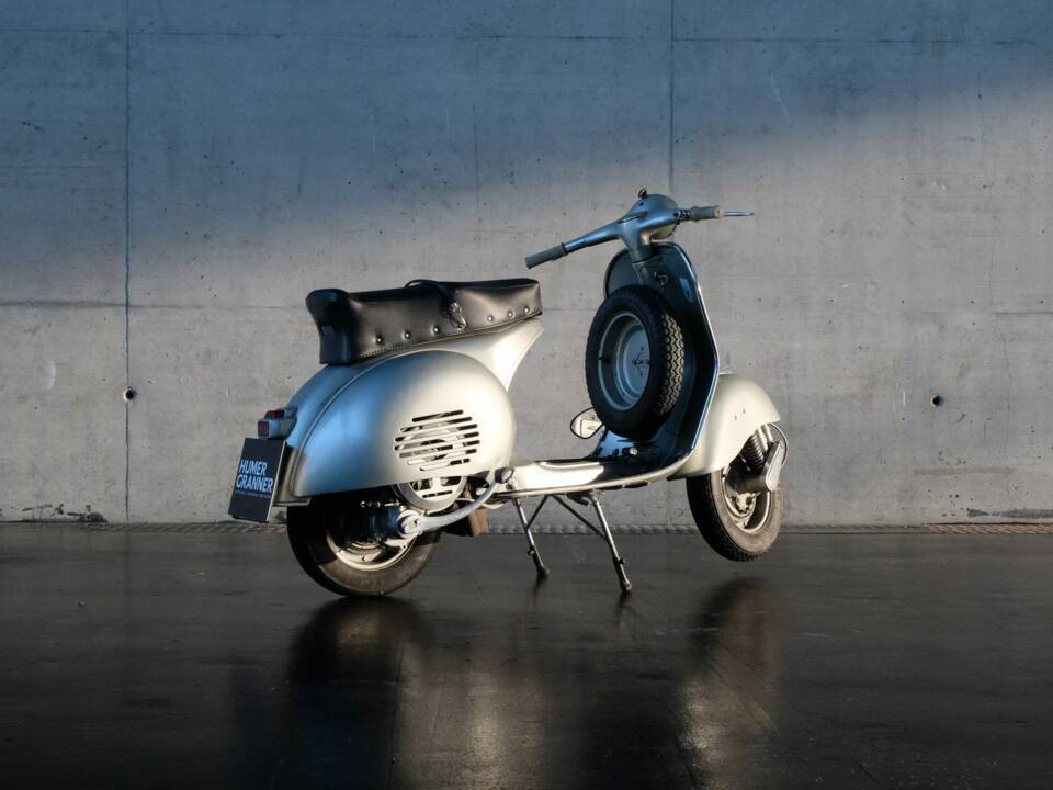 Bild 6/20 von Piaggio DUMMY (1957)