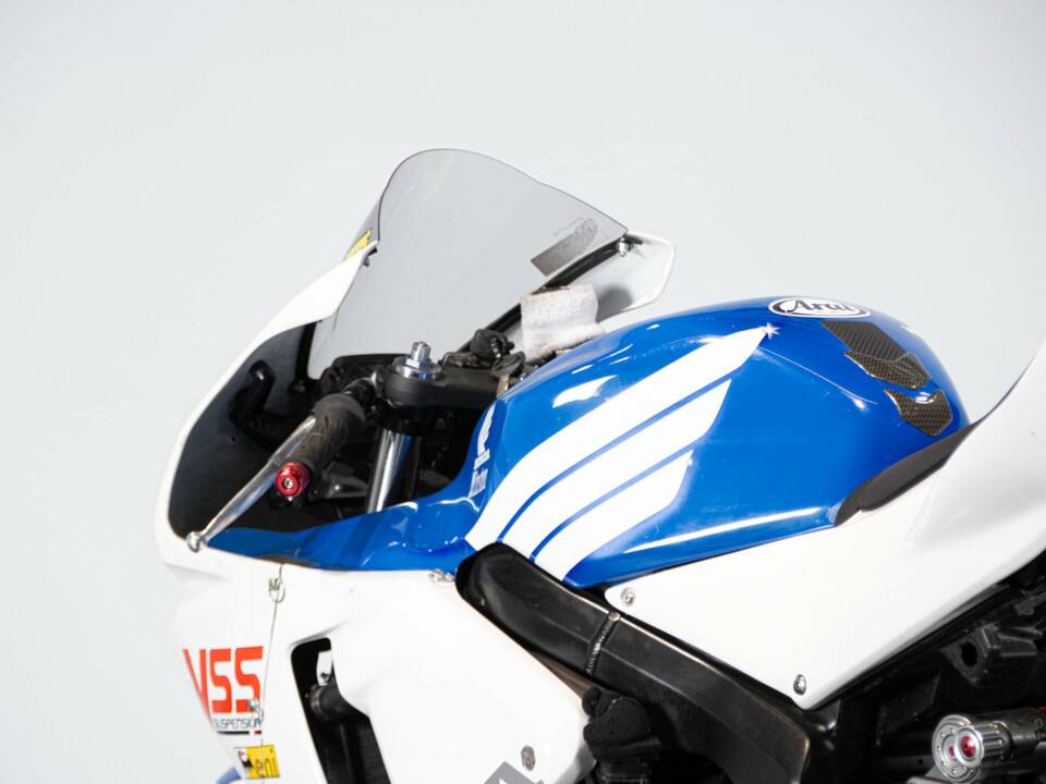 Image 9/50 de Honda DUMMY (2004)