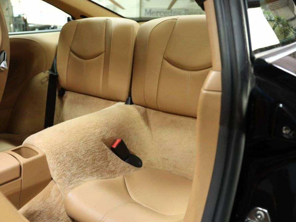 Image 19/30 of Porsche 911 Turbo (2006)