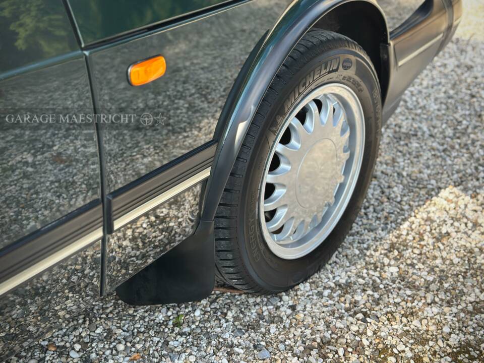 Image 73/100 of Saab 900 S (1993)