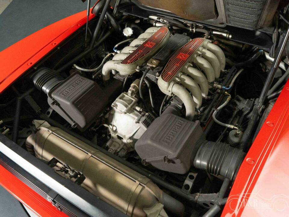 Bild 17/19 von Ferrari 512 TR (1993)