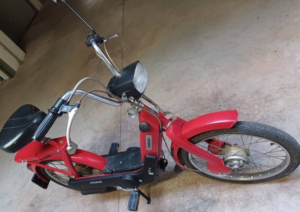 Immagine 2/5 di Piaggio Ciao (1978)