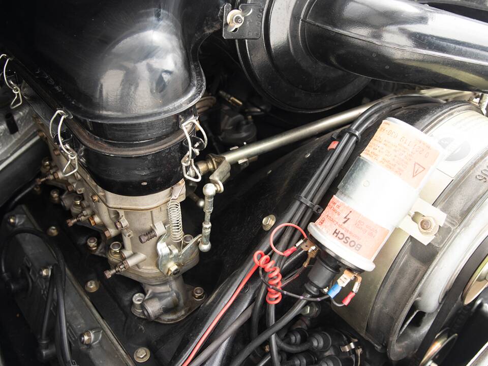Image 24/27 of Porsche 911 2.0 T (1969)