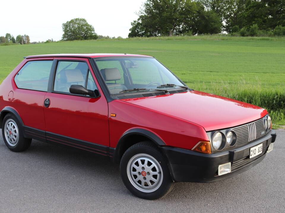 Bild 2/19 von FIAT Ritmo 105 TC (1984)