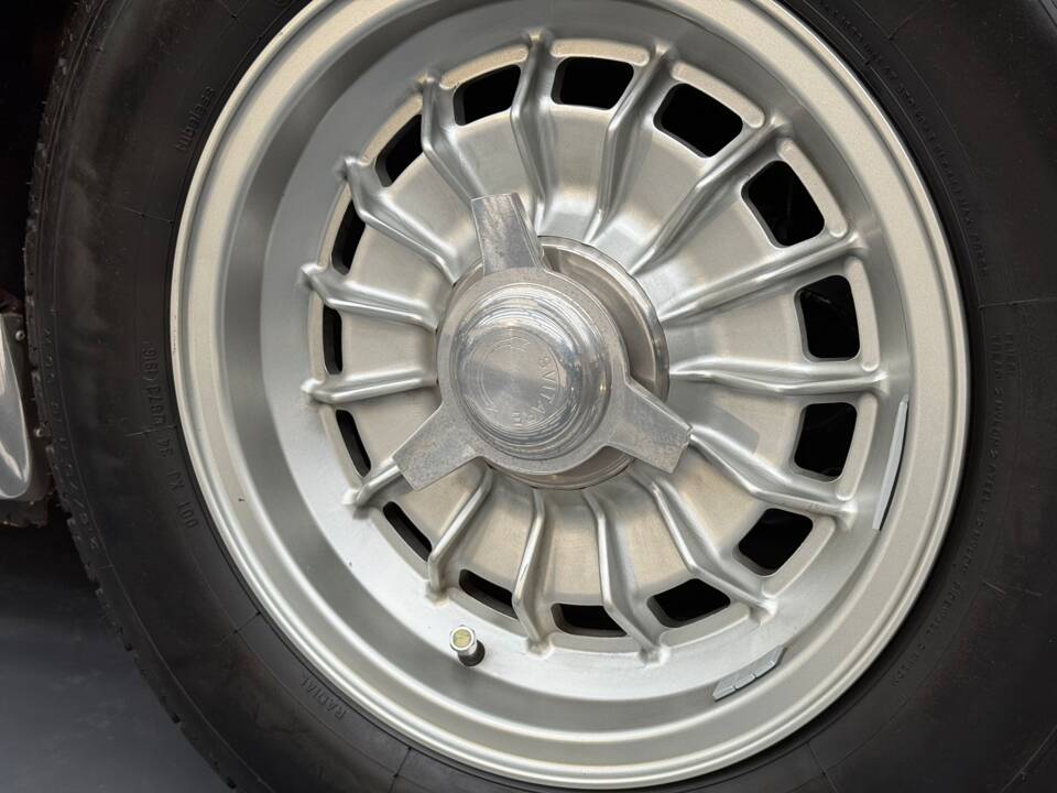 Afbeelding 39/39 van ISO Grifo GL 350 (1967)