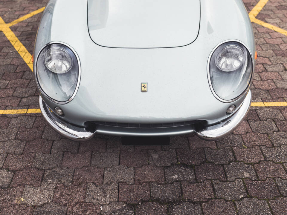 Image 5/21 de Ferrari 275 GTB (1966)