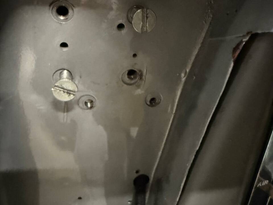 Afbeelding 25/35 van Amphicar 770 (1962)