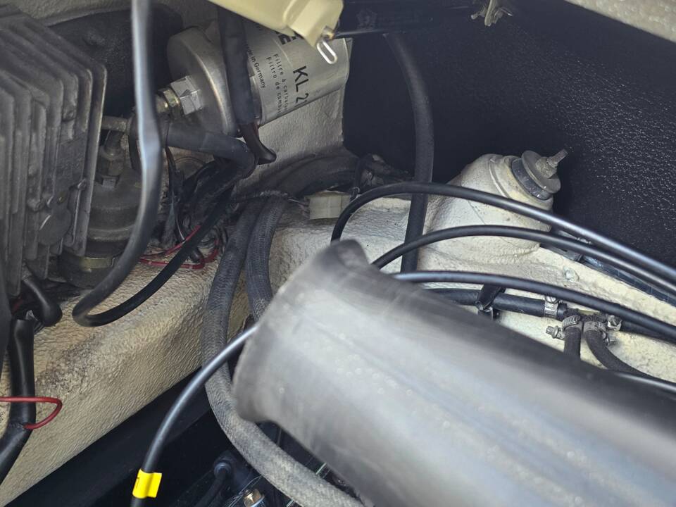 Immagine 21/40 di Porsche 911 2.4 T (1973)