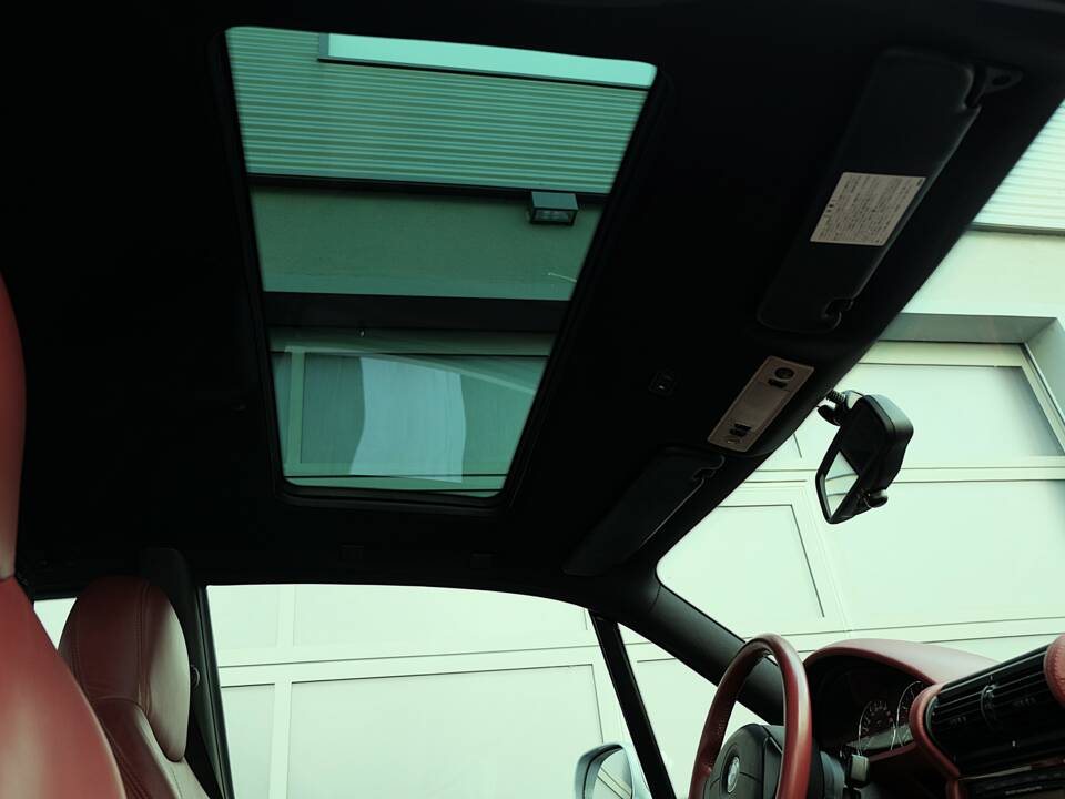 Bild 29/61 von BMW Z3 Coupé 3.0 (2001)