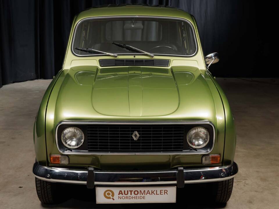 Bild 2/106 von Renault R 4 TL (1979)