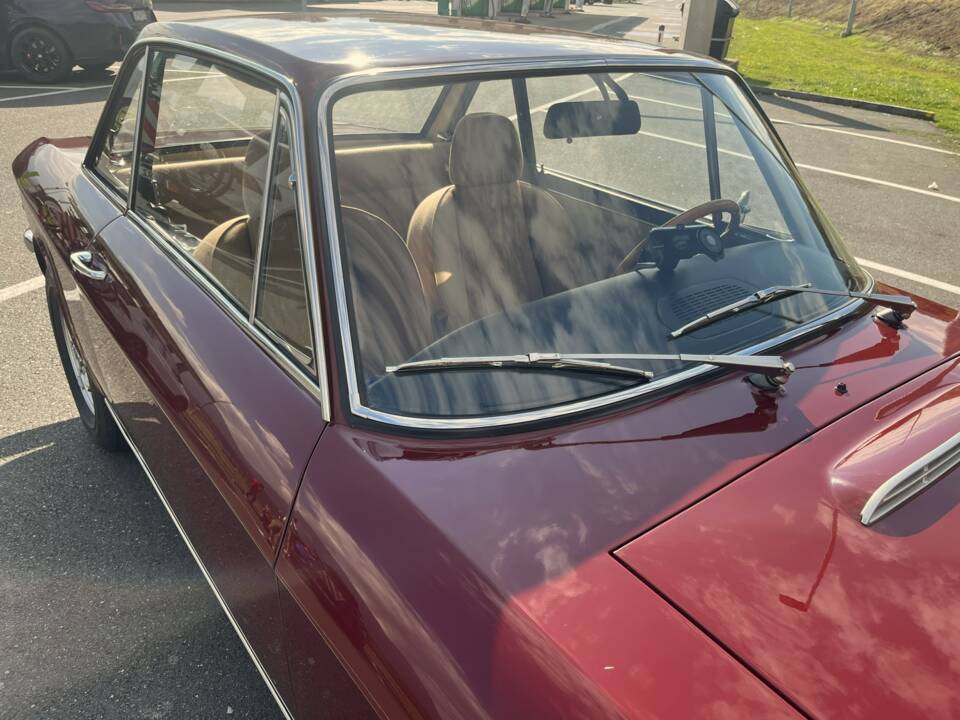 Bild 4/32 von Lancia Fulvia 1.3 S (1973)