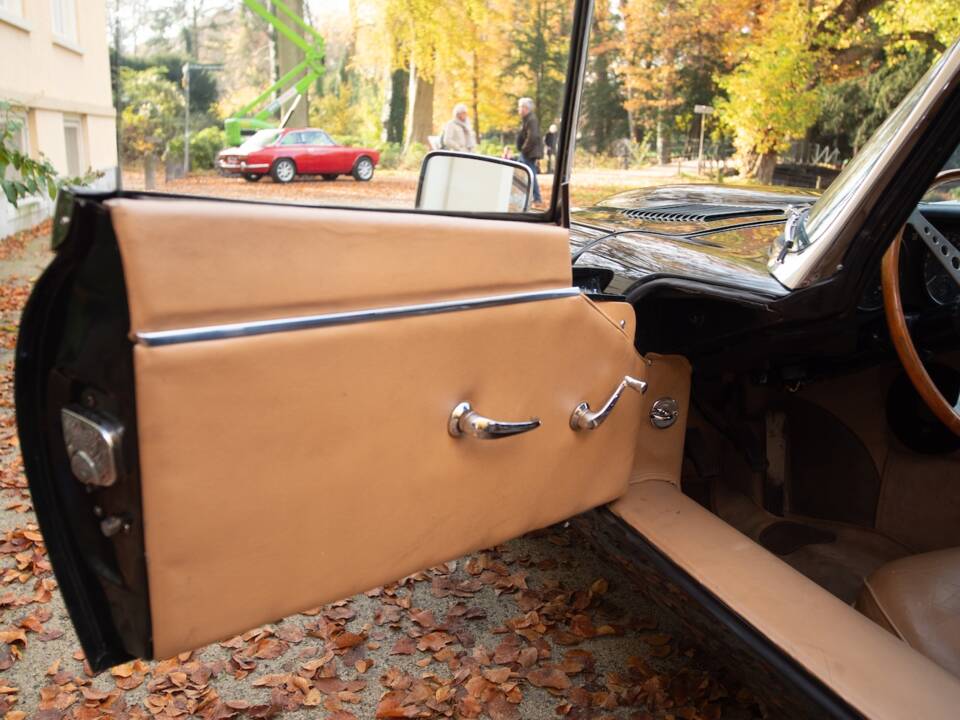 Bild 17/53 von Jaguar E-Type 3.8 (1962)