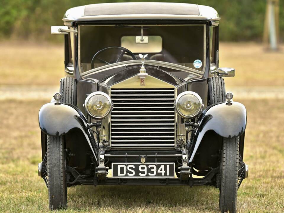 Bild 2/50 von Rolls-Royce 20 HP (1928)