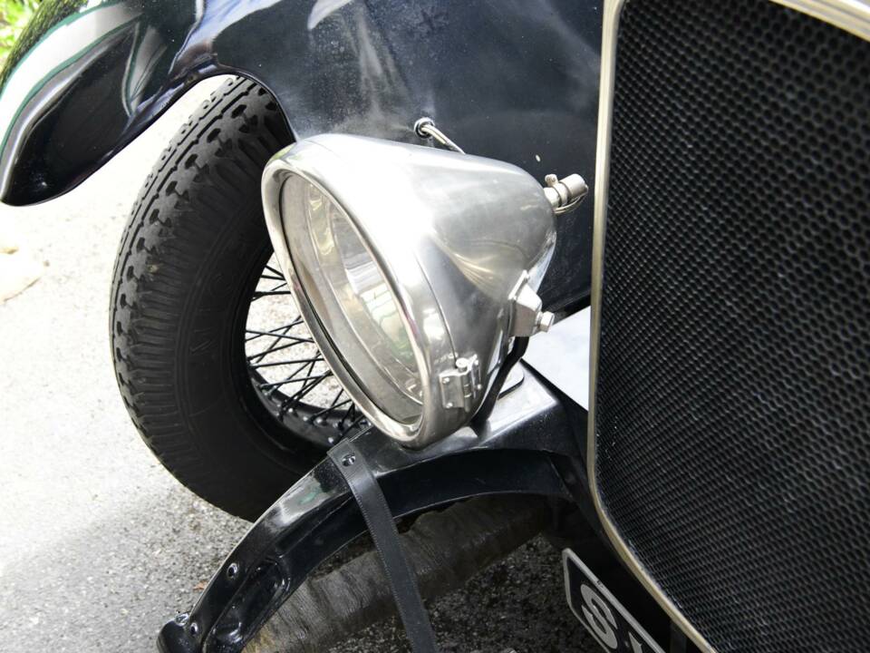 Immagine 43/50 di Vauxhall 23&#x2F;60 Malvern Tourer (1923)