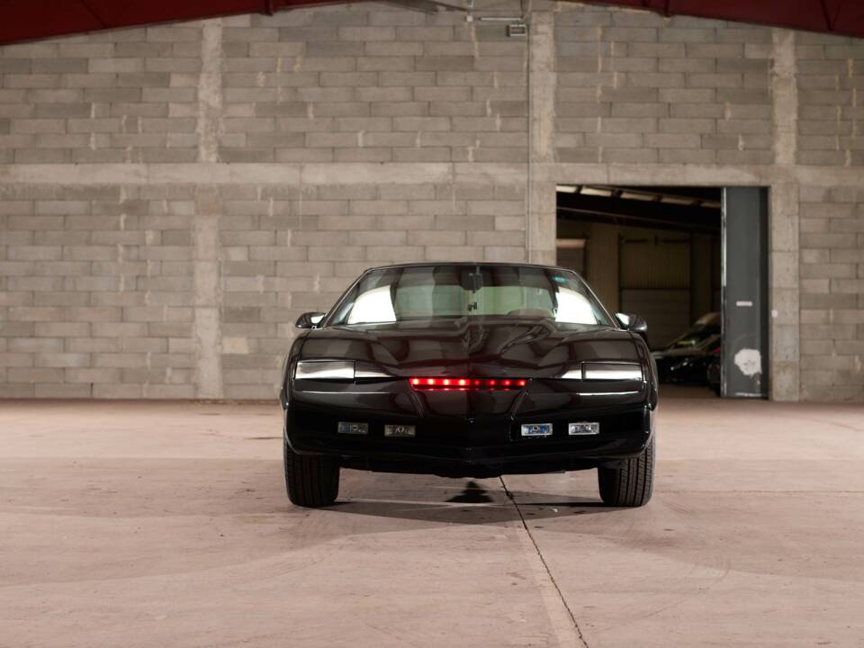 Obraz 20/63 pojazdu Pontiac Firebird TransAm (1984)