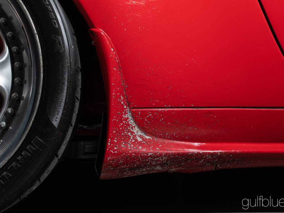 Image 16/49 of Porsche 911 Carrera RS Clubsport (1995)