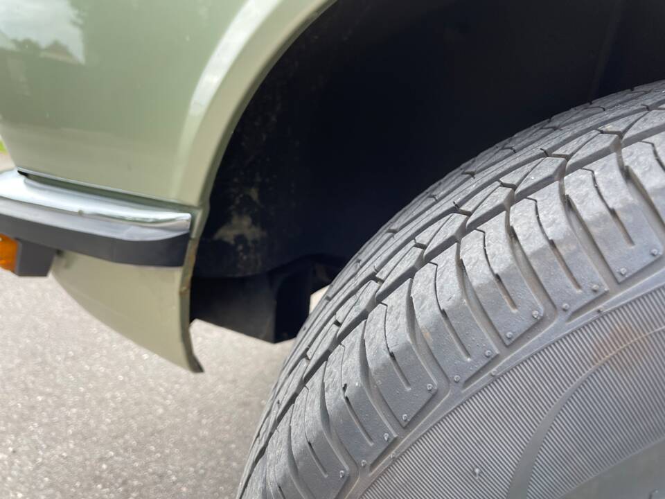 Image 15/100 de BMW 528i (1980)