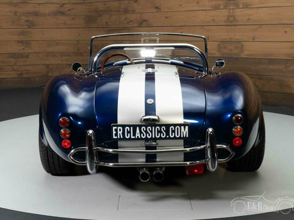 Image 12/19 de AC Cobra (1990)